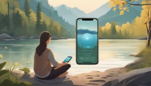 Read more about the article Unveiling the Magic: What is Daily Calm Calm App?