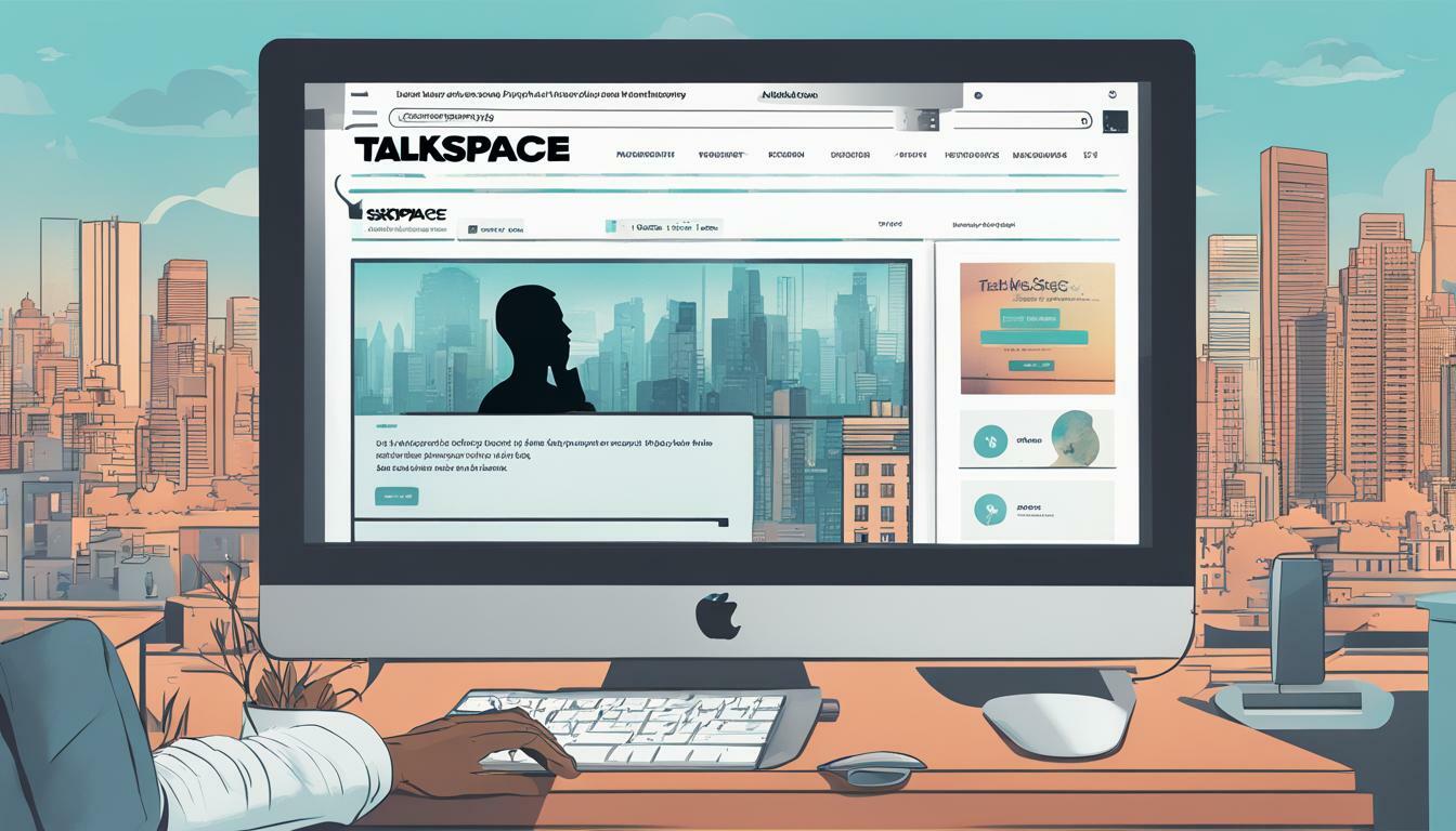 You are currently viewing Is Talkspace Actual Therapy?