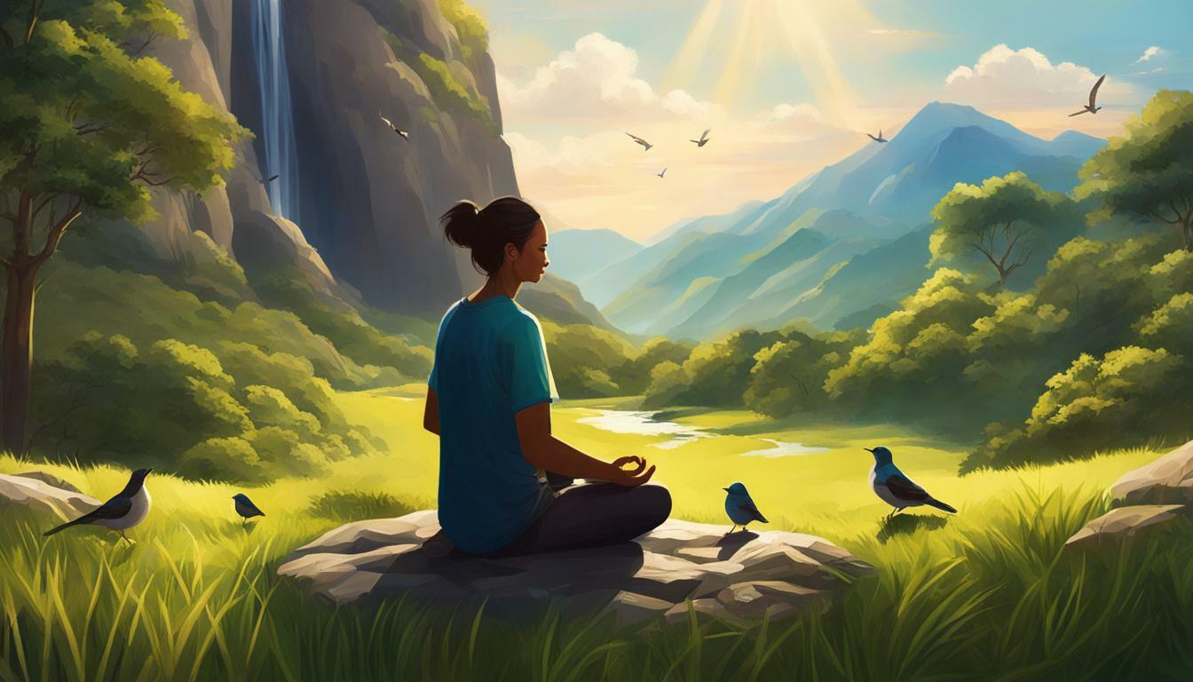 You are currently viewing Unlocking Peace: How Do Beginners Start Meditating?