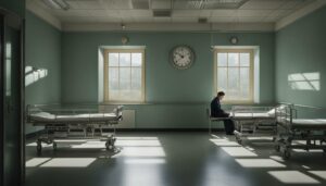 Read more about the article Understanding How Long a Mental Hospital Can Hold a Person