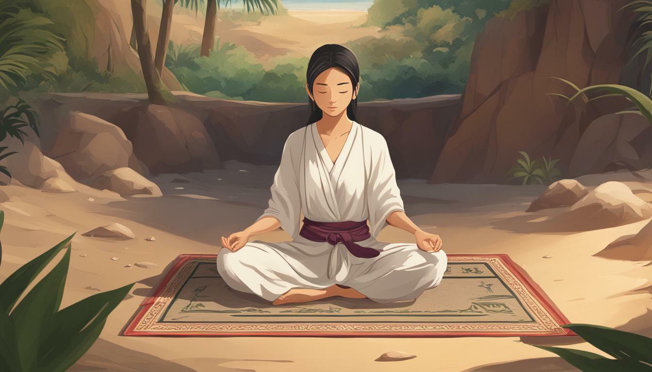 You are currently viewing How Long Should I Meditate to See Results? Find Out Here!