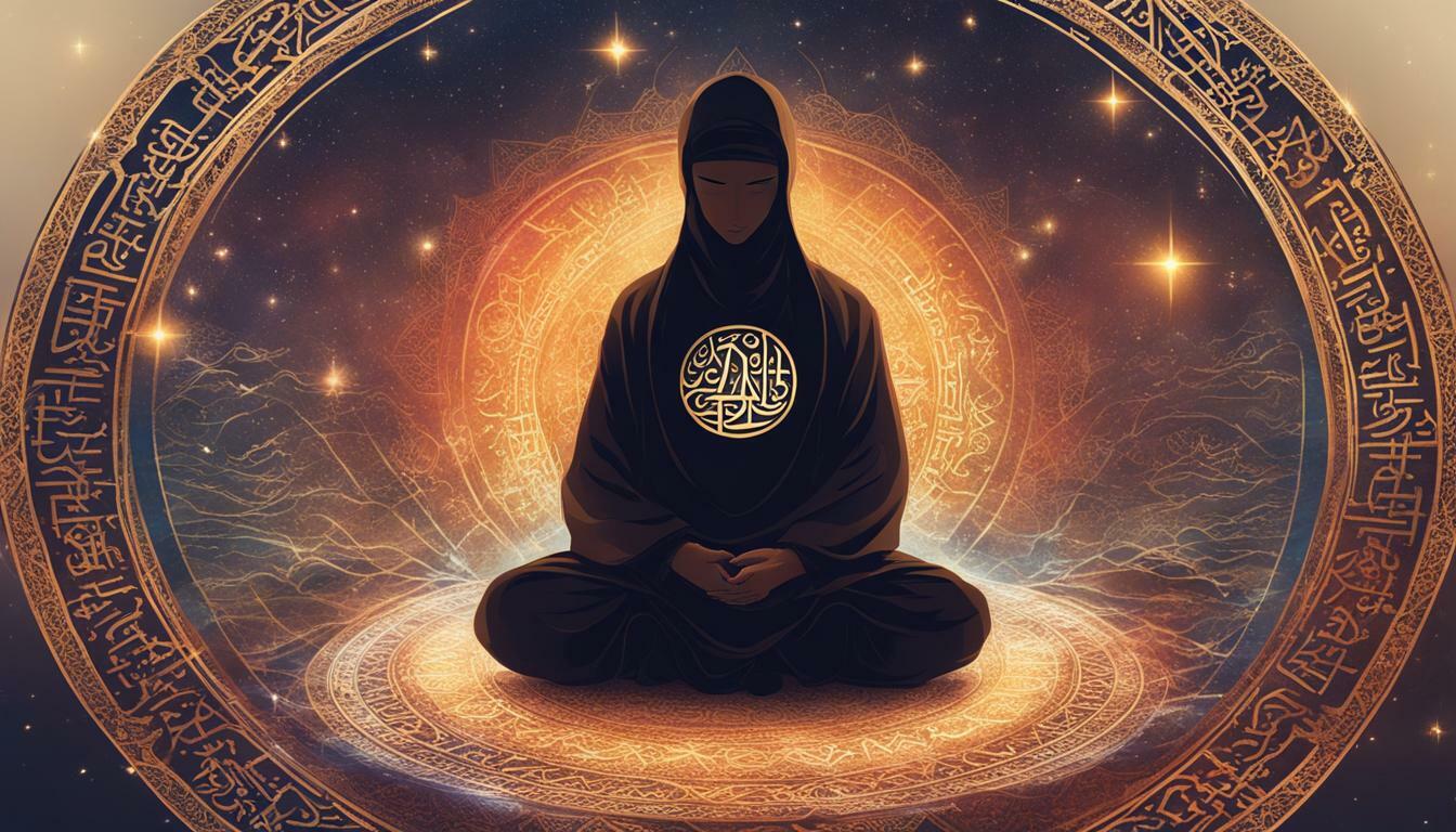 You are currently viewing Understanding the Practice: What is Meditation in Islam?