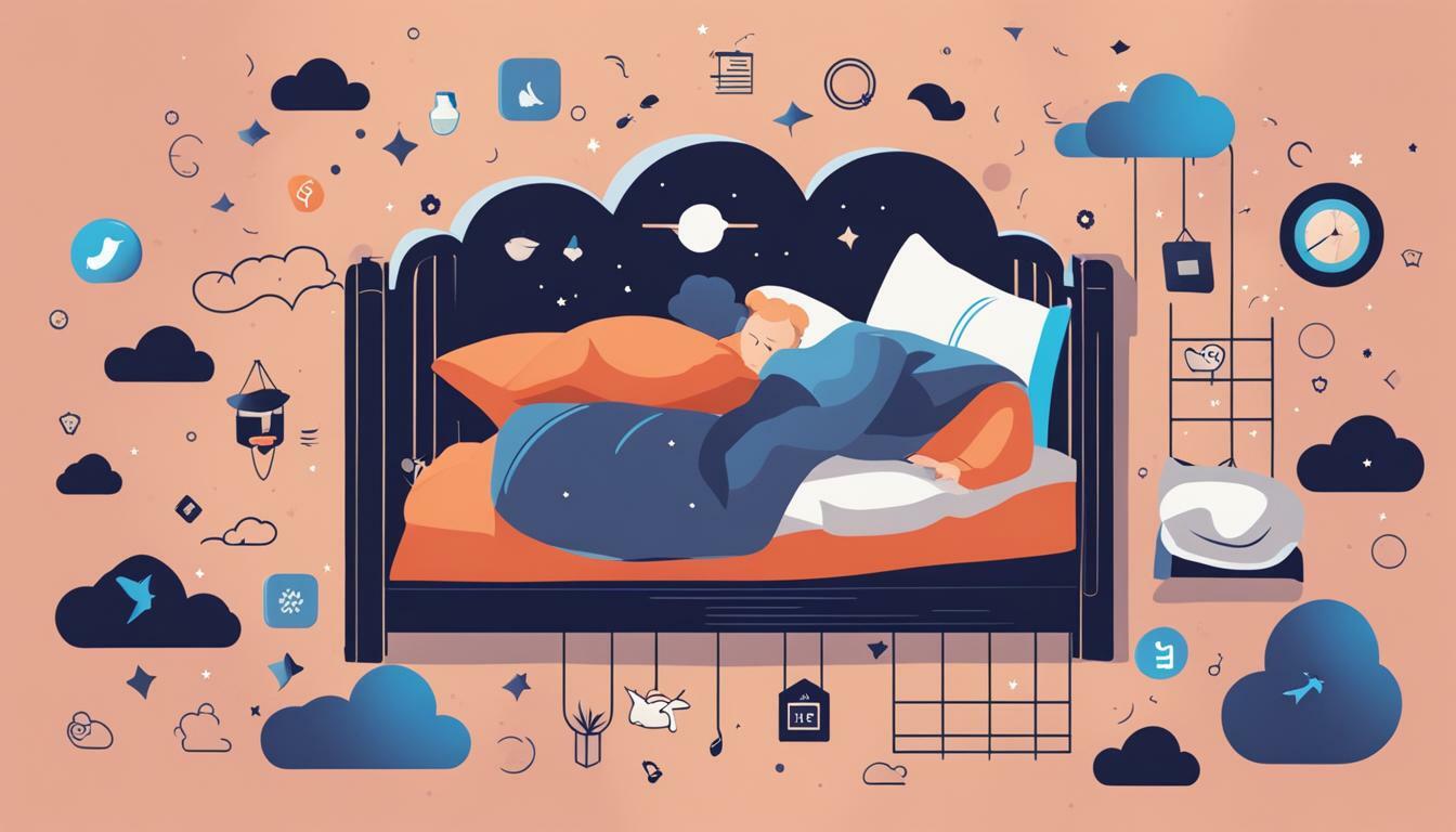You are currently viewing Uncovering What is the Better Sleep App for Restful Nights